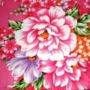 Meet your Posher, Karen